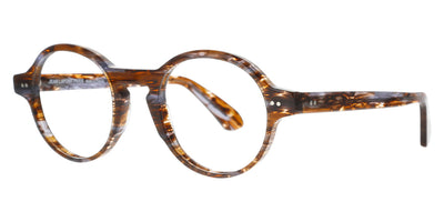 Lafont® Obrian LAF OBRIAN 5197 48 - Brown 5197 Eyeglasses