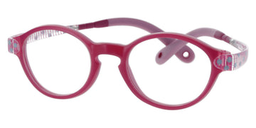 Lafont® Olibrius LAF OLIBRIUS 7804E 41 - Pink 7804E Eyeglasses