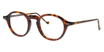 Lafont® Omega LAF OMEGA 619 45 - Tortoiseshell Eyeglasses