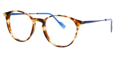 Lafont® Onze LAF ONZE 532 49 - Tortoiseshell Eyeglasses