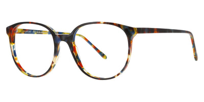 Lafont® Open LAF OPEN 3190 53 - Tortoiseshell 3190 Eyeglasses