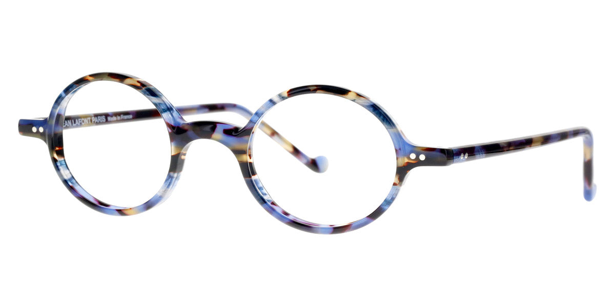 Lafont® Orsay LAF ORSAY 3213 43 - Blue 3213 Eyeglasses