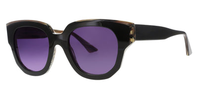 Lafont® Ouest LAF OUEST 1092 50 - Black 1092 Sunglasses