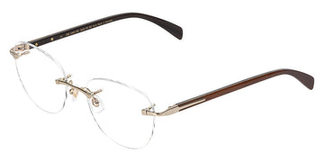 Hoffmann® R801 HOF R801 CHGG-995 - CHGG-995 Eyeglasses