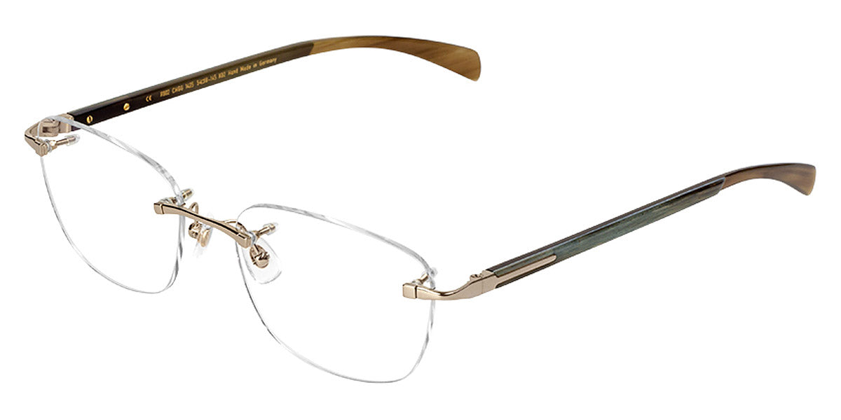 Hoffmann® R802 HOF R802 CHGG-1425 - CHGG-1425 Eyeglasses