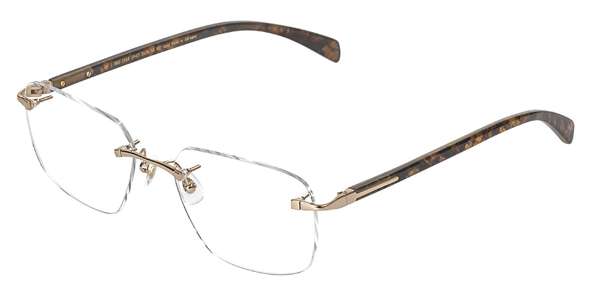 Hoffmann® R803 HOF R803 CHGG-SPH07 - CHGG-SPH07 Eyeglasses