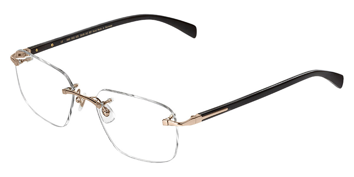 Hoffmann® R803 HOF R803 RGG-H29 - RGG-H29 Eyeglasses