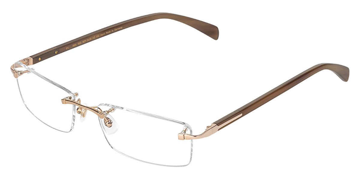 Hoffmann® R804 HOF R804 RGG-9071 - RGG-9071 Eyeglasses