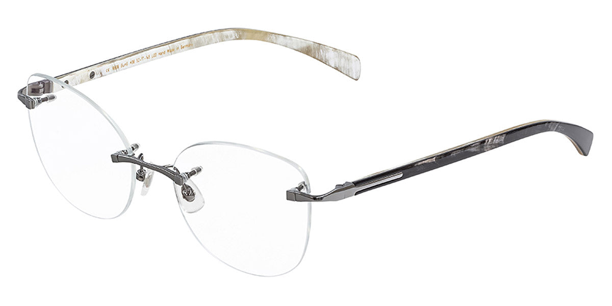 Hoffmann® R806 HOF R806 GUNG-H36 - GUNG-H36 Eyeglasses