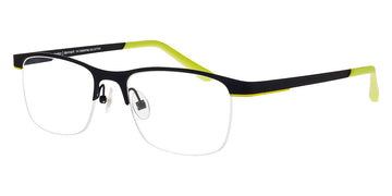 ProDesign Denmark® RACE 4 PDD RACE 4 9031 51 - Blue Dark Matt Eyeglasses