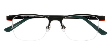 ProDesign Denmark® RACE 4 PDD RACE 4 9531 51 - Green Dark Matt Eyeglasses