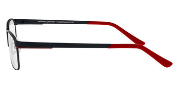 ProDesign Denmark® RACE 5 PDD RACE 5 6621 52 - Antracite Medium Matt Eyeglasses