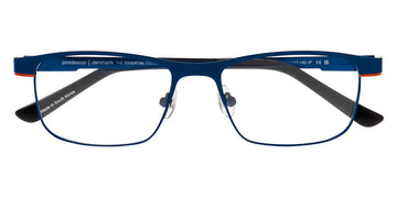 ProDesign Denmark® RACE 5 PDD RACE 5 9021 52 - Blue Medium Matt Eyeglasses