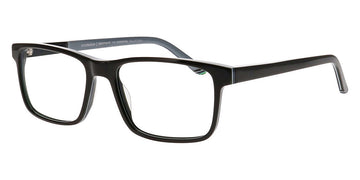 ProDesign Denmark® STRATA 2 PDD STRATA 2 6932 54 - Grey-Green Dark Shiny Eyeglasses