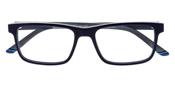 ProDesign Denmark® STRATA 2 PDD STRATA 2 9032 54 - Blue Dark Shiny Eyeglasses