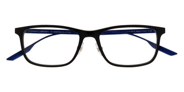 ProDesign Denmark® SWEEP 1 PDD SWEEP 1 6011 54 - Black Light Matt Eyeglasses