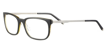 Hoffmann® T8004 HOF T8004 H13-MATT-GUNM - H13-MATT-GUNM Eyeglasses