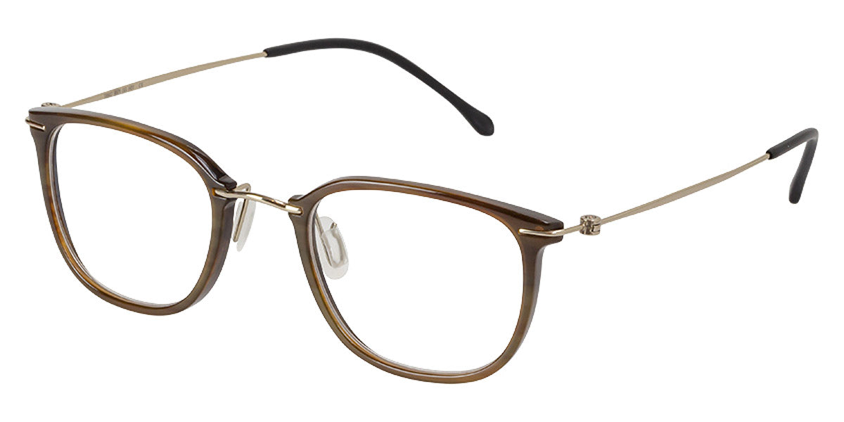 Hoffmann® T8602 HOF T8602 9071-GG - 9071-GG Eyeglasses