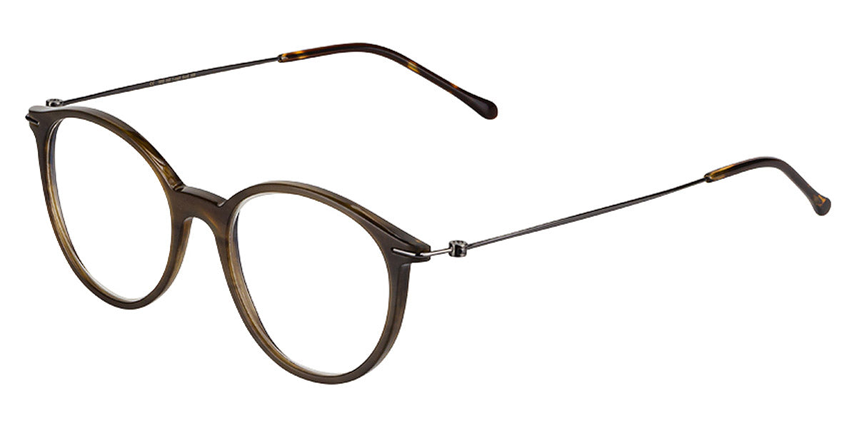 Hoffmann® T8701 HOF T8701 H40-F-MATT-GUNG - H40-F-MATT-GUNG Eyeglasses