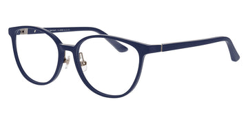 ProDesign Denmark® TRIANGLE 1 PDD TRIANGLE 1 9031 54 - Blue Dark Matt Eyeglasses