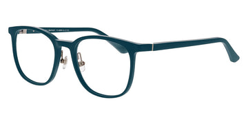 ProDesign Denmark® TRIANGLE 2 PDD TRIANGLE 2 9331 50 - Petrol Dark Matt Eyeglasses