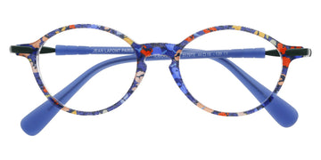 Lafont® Tobogan LAF TOBOGAN 3179TE 42 - Blue 3179TE Eyeglasses