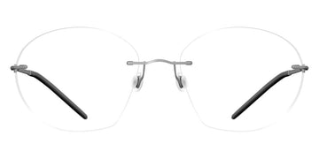 MARKUS T® A1031 MT A1031 215 55 - 215 Gray Eyeglasses