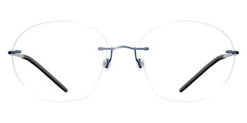 MARKUS T® A1031 MT A1031 241 55 - 241 Dark Blue Eyeglasses