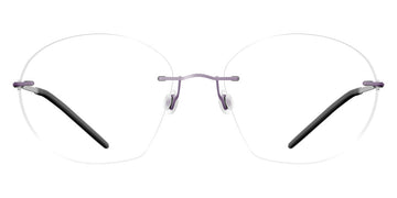 MARKUS T® A1031 MT A1031 250 55 - 250 Purple Eyeglasses