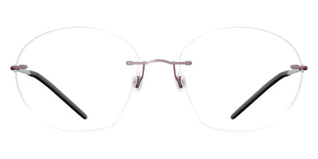 MARKUS T® A1031 MT A1031 262 55 - 262 Dark Rose Eyeglasses