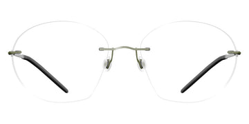 MARKUS T® A1031 MT A1031 270 55 - 270 Green Eyeglasses