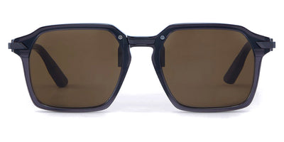 Movitra® AC 02 MOV AC 02 Black 53 - Black Sunglasses