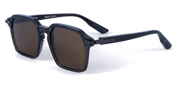 Movitra® AC 02 MOV AC 02 Black 53 - Black Sunglasses