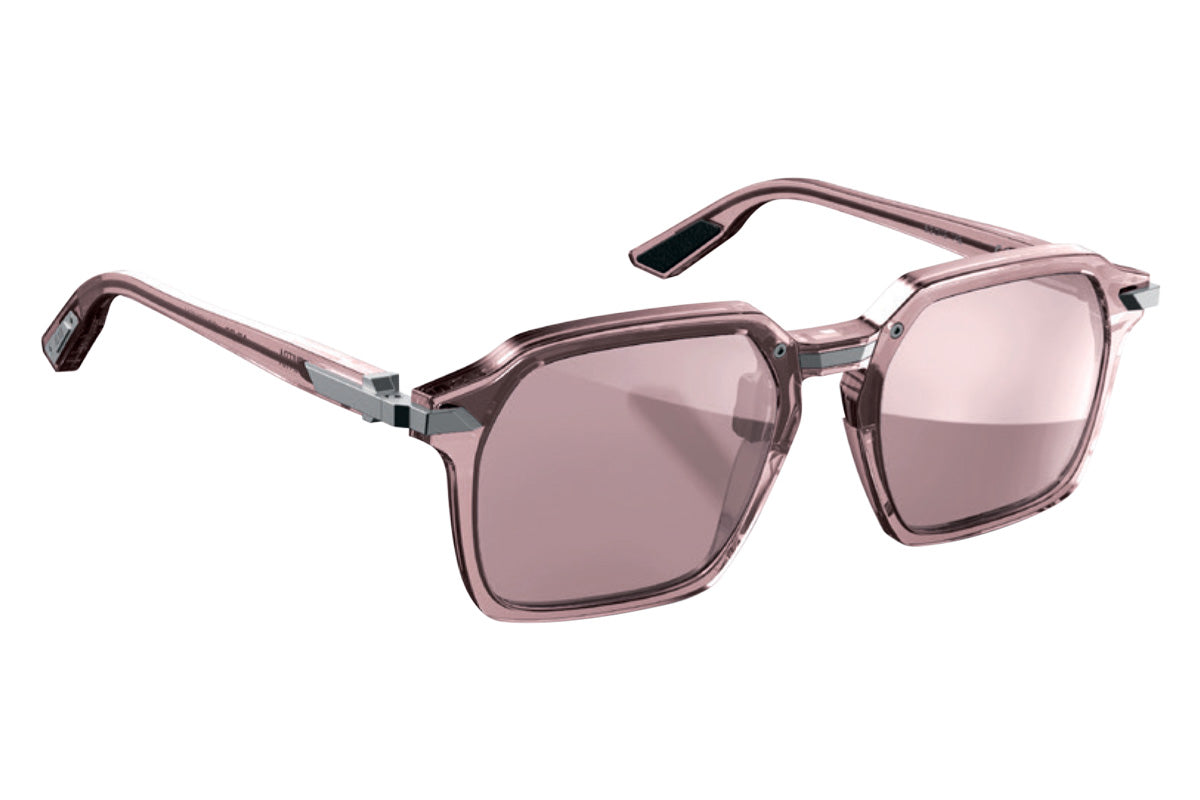 Movitra® AC 02 MOV AC 02 Pink 53 - Pink Sunglasses