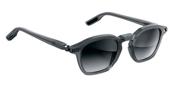 Movitra® AC 04 MOV AC 04 Gray 48 - Gray Sunglasses