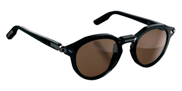 Movitra® AC 05 MOV AC 05 Black 48 - Black Sunglasses