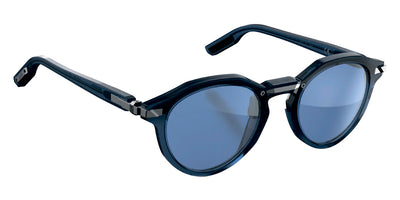 Movitra® AC 05 MOV AC 05 Navy Blue 48 - Navy Blue Sunglasses