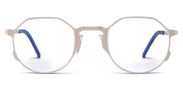 Movitra® Achille MOV Achille Rose Gold 49 - Rose Gold Eyeglasses