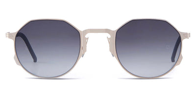 Movitra® Achille MOV Achille Rose Gold / Gradient Gray 49 - Rose Gold / Gradient Gray Sunglasses