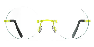 Blackfin® AERO A-M BLF AERO A-M 1709 - Lime Green Eyeglasses