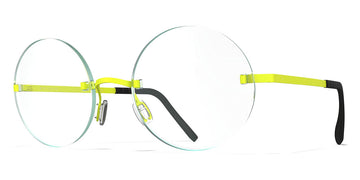 Blackfin® AERO A-M BLF AERO A-M 1709 - Lime Green Eyeglasses