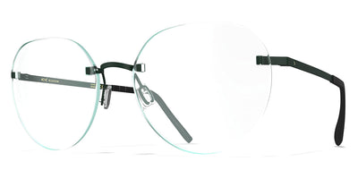 Blackfin® AERO A-M BLF AERO A-M 1710 - Hunter Green Eyeglasses