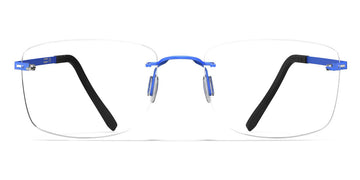 Blackfin® AERO LOOP B2-P2 BLF Aero Loop B2-P2 1797 0 - OXIDE BLUE Eyeglasses