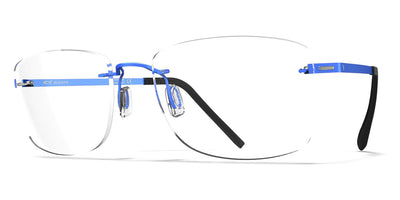 Blackfin® AERO LOOP B2-P2 BLF Aero Loop B2-P2 1797 0 - OXIDE BLUE Eyeglasses