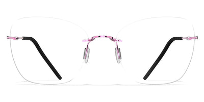 Blackfin® AERO LOOP B4-P2 BLF Aero Loop B4-P2 1802 0 - SHINY OXIDE FUCHSIA Eyeglasses