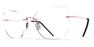 Blackfin® AERO LOOP B4-P2 BLF Aero Loop B4-P2 1802 0 - SHINY OXIDE FUCHSIA Eyeglasses