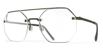 Blackfin® AERO VECTOR BLF AERO VECTOR 1370 52 - Gunmetal Eyeglasses