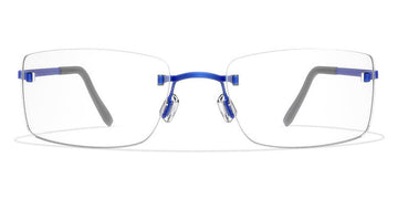 Blackfin® AERO A-M BLF AERO A-M 1317 - Bright Blue Eyeglasses