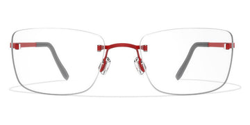 Blackfin® AERO A-M BLF AERO A-M 1319 - Red Eyeglasses