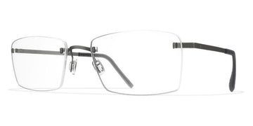 Blackfin® AERO A-M BLF AERO A-M 1370 - Gunmetal Grey Eyeglasses